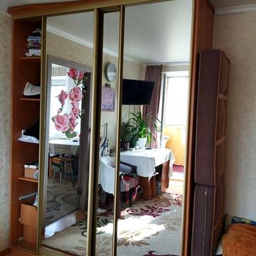 Гарна 1 кімнатна квартира.