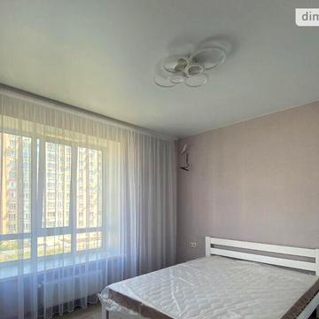 Продаж 2к Квартира Богдана Хмельницького вулиця ЖК Петровский квартал