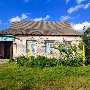 Продам дом или обмен на квартиру