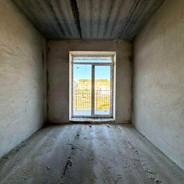 1 кімнатна з балконом| 10-хв від центру| газ| цегла| Розтермінування!