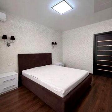 Довгострокова оренда 2к Квартира Запорізьке шосе ЖК Счастливый