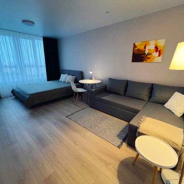 Аренда ЖК Likograd Perfect Town