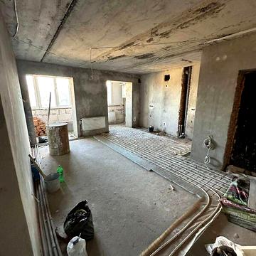 Продаж 2к Квартира Нігинське шосе ЖК Негинское шоссе