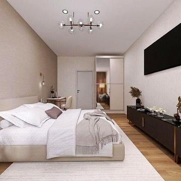 Продаж 2-ої квартири біля Дендропарку з новим дизайнерським ремонтом