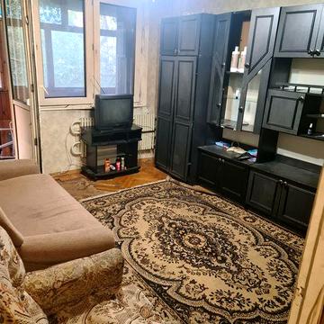 Сдам 1 комнатную квартиру на салтовке