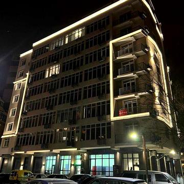 Квартира возле парка Победы ! сданный дом ! ЖК " Сегмент " ЖК Сегмент