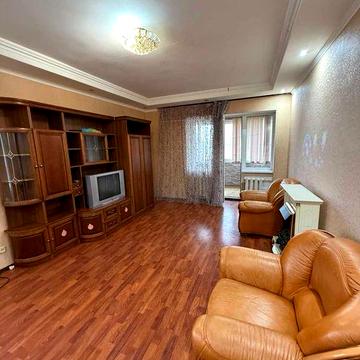 Парковая 2-х комнатная 79 кв м с ремонтом