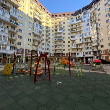 Продам квартиру в ЖК Континент ЖК Континент