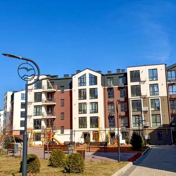 Продам 2-ком. квартиру 58 кв м в премиум доме на Сахарова АМ