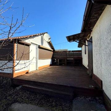 Продам дачу в СО Вишневий Сад у моря Черноморск