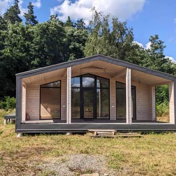 Кооперативна, 1