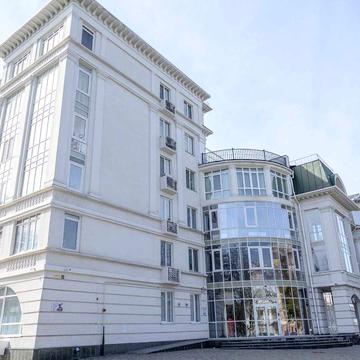 Продаж квартири преміум класу ЖК Парковий ЖК «Парковый»