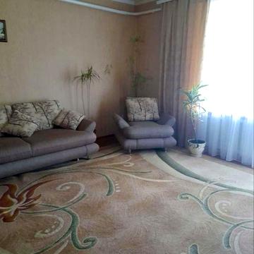 Прожаж 4 кіімнатної квартири