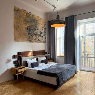 Оренда квартири (апартаменти) у Львові, Центр. Друкарська. пл. Ринок