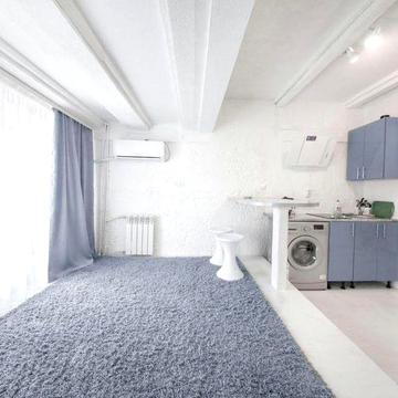 Сдам стильную студию на Дерибасовской