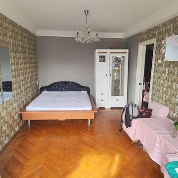 Здам 1 к квартиру  Ентузіастів(Энтузиастов), м. Лівобережная