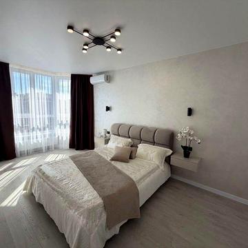 Продам 41 м2 щастя з  ремонтом документи ЖК Софія Нова/ Теремки , Київ ЖК Софія нова