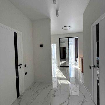 Продажа Евро Двушки на Дачной, 12 станция фонтана ЖК Пространство на Дачной