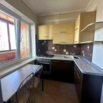 Здається 1к.квартира Саятошинський район