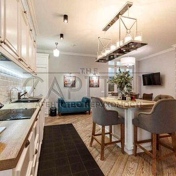 Продажа квартиры, ЖК Park Avenue,  пр. Голосеевский, Голосеево