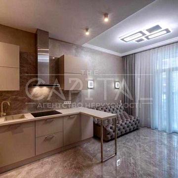 Продаж квартири, ЖК Французький квартал, вул. Василя Тютюнника