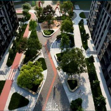 Продаж 1к квартири ЖК Бургундія 3 з розтермінуванням від забудовника! ЖК Бургундія 3