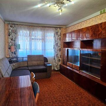 Орендна  двокімнатної квартири