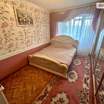 Довгострокова оренда 3к Квартира Слобожанський проспект