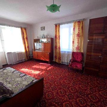 Продаж 1-кімн квартири в центрі м.Сміла