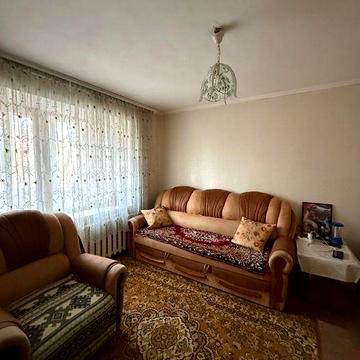 Продається однокімнатна квартира