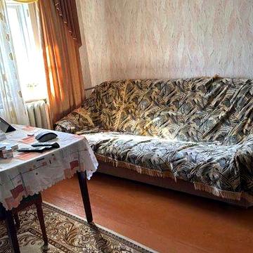 Сдам 3к дом по пр. Мануйловский, свет ВСЕГДА, газ, мебель, душ, с/у