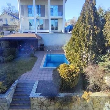 Сдам шикарный дом