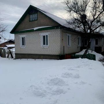 Будинок з усіма зручностями у Новгороді-Сіверському