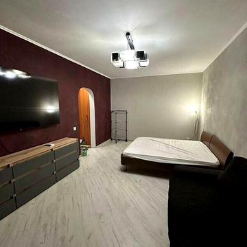 Довгострокова оренда 1к Квартира Рудненська вулиця ЖК Риел Сити