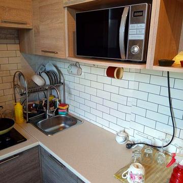 Здам квартиру на довготривалий термін  ціна з усіма комунальними послу