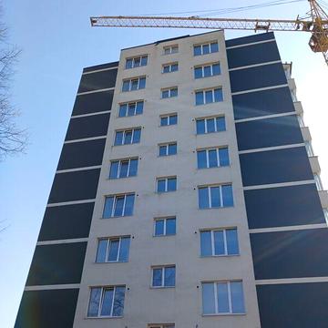 Продаж 2к Квартира Галицька вулиця ЖК ул. Галицкая
