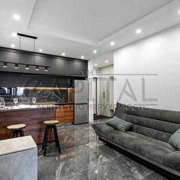 Оренда 1к квартири 40м² | ЖК Славутич | Перша здача