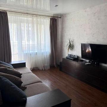 Оренда 2к квартири центр Дніпра