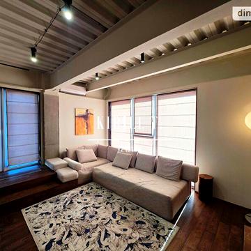 Довгострокова оренда 2к Квартира Вернадського Володимира вулиця ЖК Новодворянский