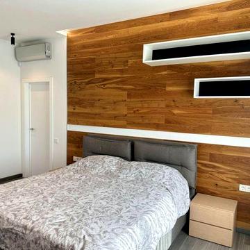 2кв велика з сучасним ремонтом ЖК Alter Ego. Мін оф 2%. Без комісії ЖК Alter Ego