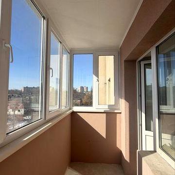 2к Харьковская рн Диалога (60кв) 4/10кирп автономка ремонт неокончен ЖК Нотехс