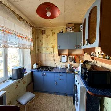 Продам 1 кімнатну квартиру по 6 грудня