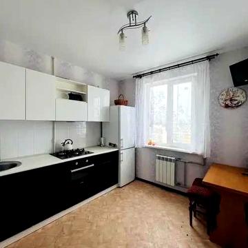 D1R Продаж затишної  2 кімн. квартири на Салтівці