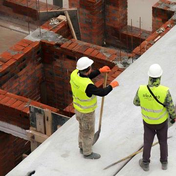 1-кімнатна квартира у новобудові з ліфтом ЖК Біла Сакура