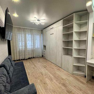 Продаж квартири з капітальним ремонтом