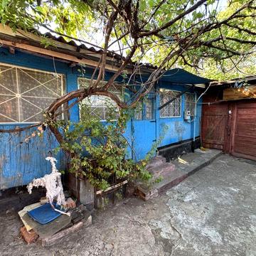 будинок в Заводському районі м.Миколаєві