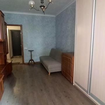 Оренда квартири в ЖК Континент 1 кімнатна