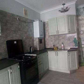 Оренда квартири в ЖК Континент 1 кімнатна