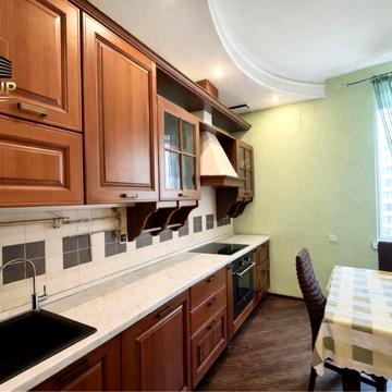 БЕЗ КОМІСІЇ! Аренда 3-комнатной квартиры 100м2, ул.Златоустовская 50