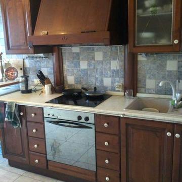 Оренда 3-кімнатної квартири вул. Балківська • 3 окремі кімнати • ремон